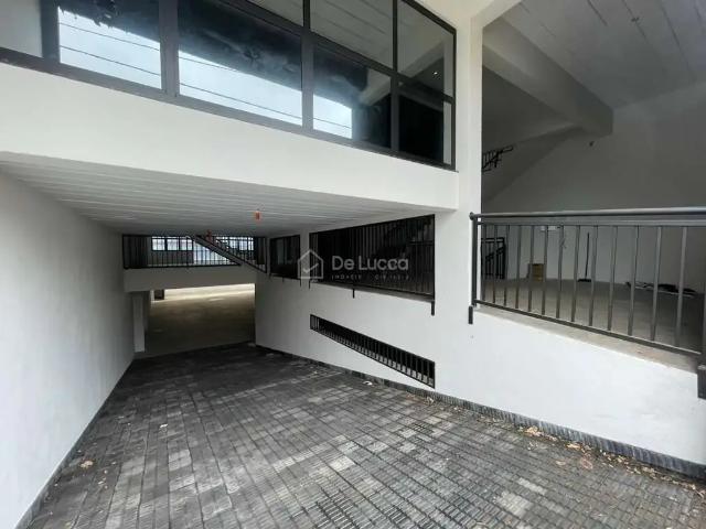 Galpão aluguel em Região Imediata de Campinas, Região Metropolitana de Campinas