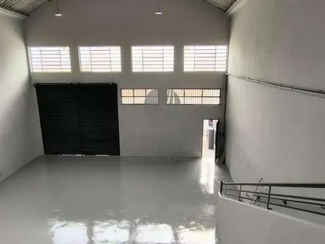 Galpão aluguel em Região Imediata de Campinas, Região Metropolitana de Campinas