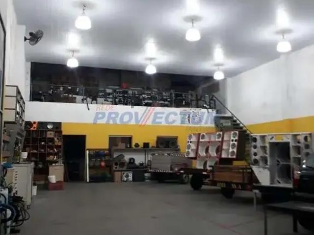 Galpão aluguel em Região Imediata de Campinas, Região Metropolitana de Campinas