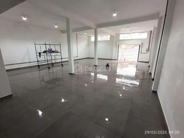 Galpão aluguel em Região Imediata de Campinas, Região Metropolitana de Campinas