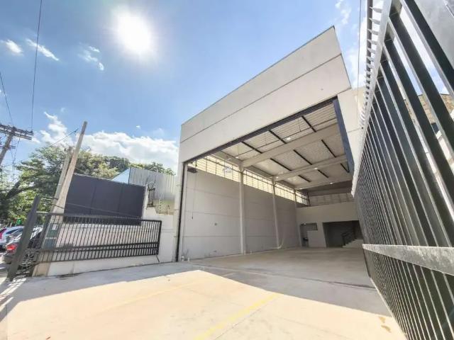 Galpão aluguel em Região Imediata de Campinas, Região Metropolitana de Campinas