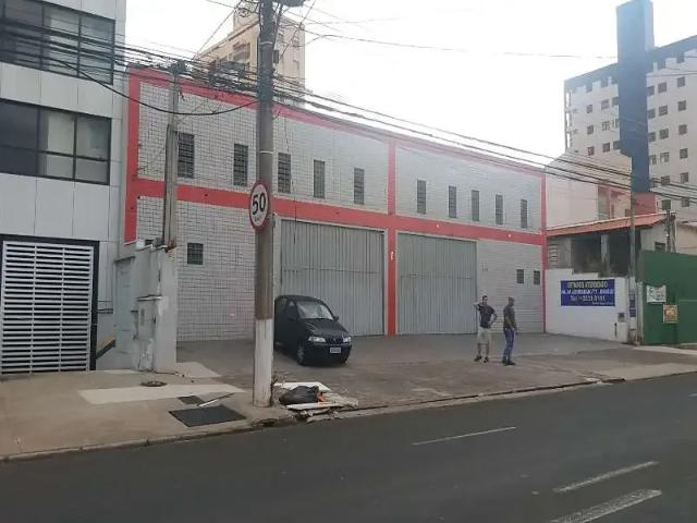 Galpão aluguel em Região Imediata de Campinas, Região Metropolitana de Campinas