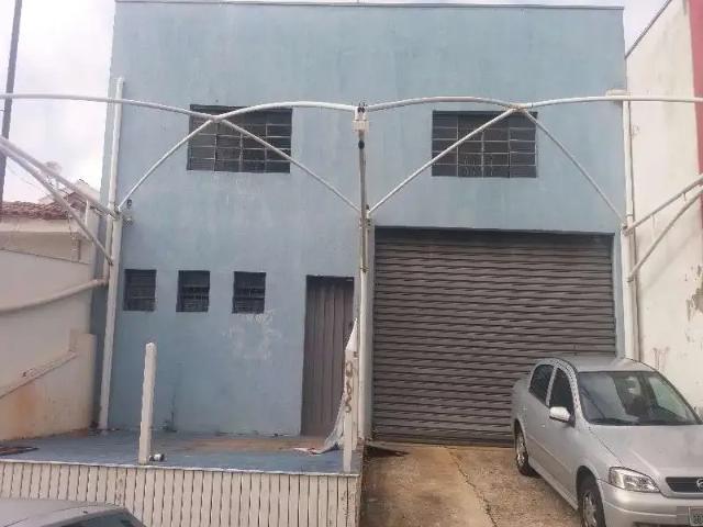Galpão aluguel em Região Imediata de Campinas, Região Metropolitana de Campinas