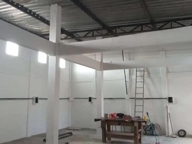 Galpão aluguel em Região Imediata de Campinas, Região Metropolitana de Campinas