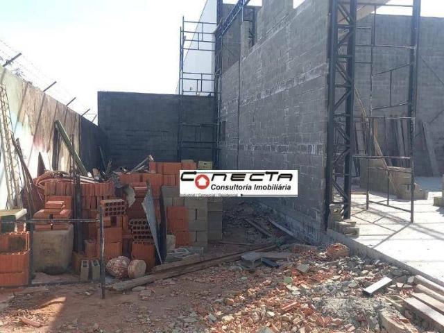 Galpão aluguel em Região Imediata de Campinas, Região Metropolitana de Campinas