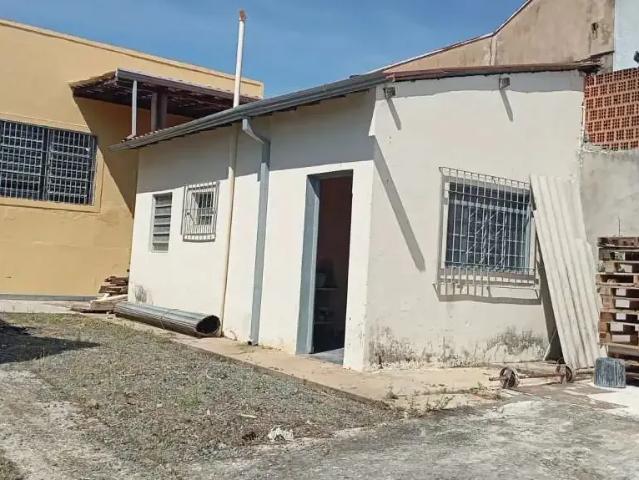 Galpão aluguel em Região Imediata de Campinas, Região Metropolitana de Campinas