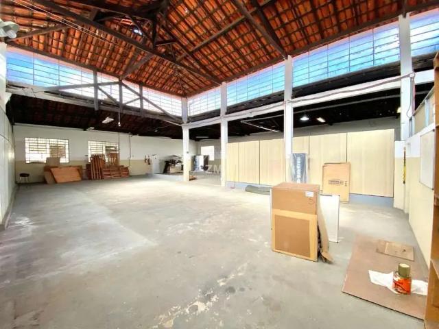 Galpão aluguel em Região Imediata de Campinas, Região Metropolitana de Campinas