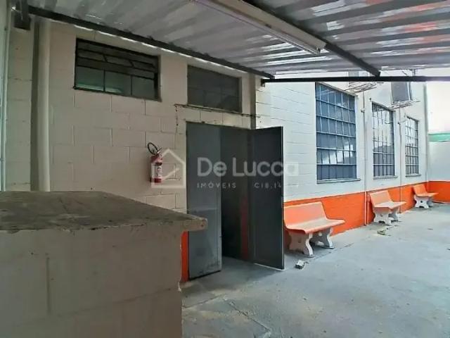 Galpão aluguel em Região Imediata de Campinas, Região Metropolitana de Campinas