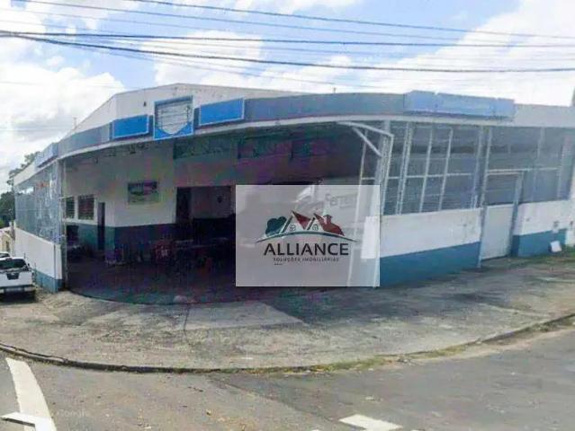 Galpão aluguel em Região Imediata de Campinas, Região Metropolitana de Campinas