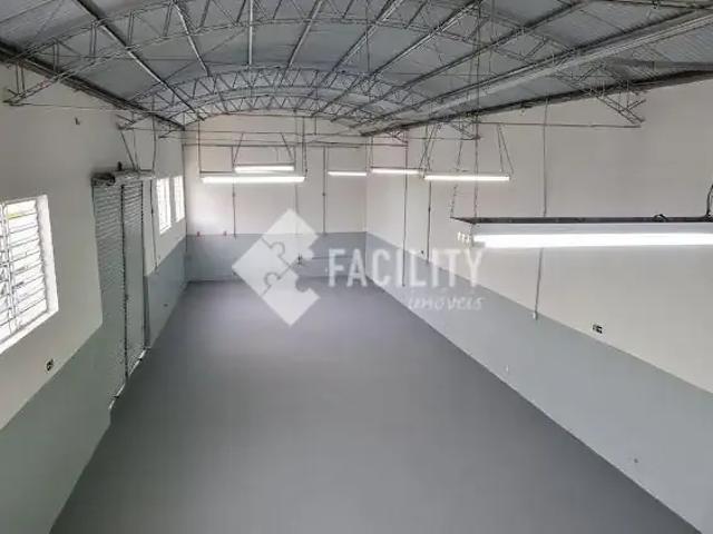 Galpão aluguel em Região Imediata de Campinas, Região Metropolitana de Campinas