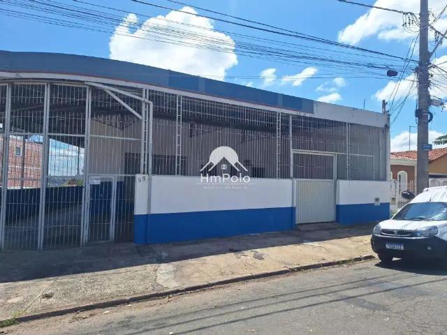 Galpão aluguel em Região Imediata de Campinas, Região Metropolitana de Campinas