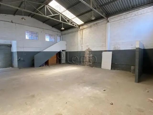 Galpão aluguel em Região Imediata de Campinas, Região Metropolitana de Campinas