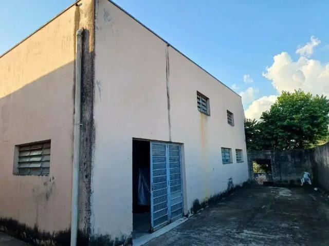 Galpão aluguel em Região Imediata de Campinas, Região Metropolitana de Campinas