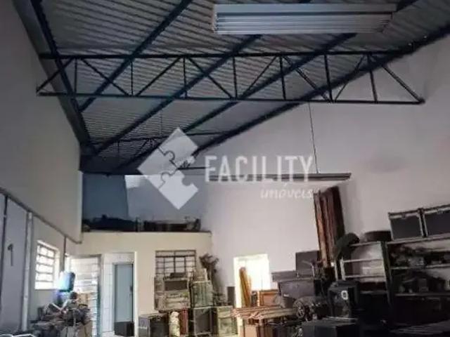Galpão aluguel em Região Imediata de Campinas, Região Metropolitana de Campinas