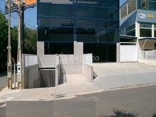 Galpão aluguel em Região Imediata de Campinas, Região Metropolitana de Campinas