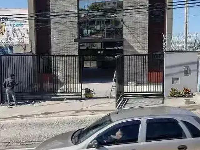Galpão aluguel em Campinas