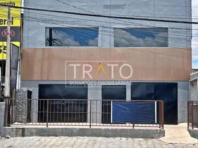 Galpão aluguel em Região Imediata de Campinas, Região Metropolitana de Campinas