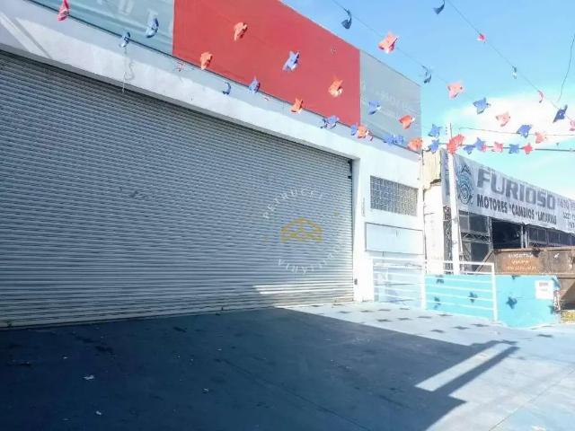 Galpão aluguel em Região Imediata de Campinas, Região Metropolitana de Campinas