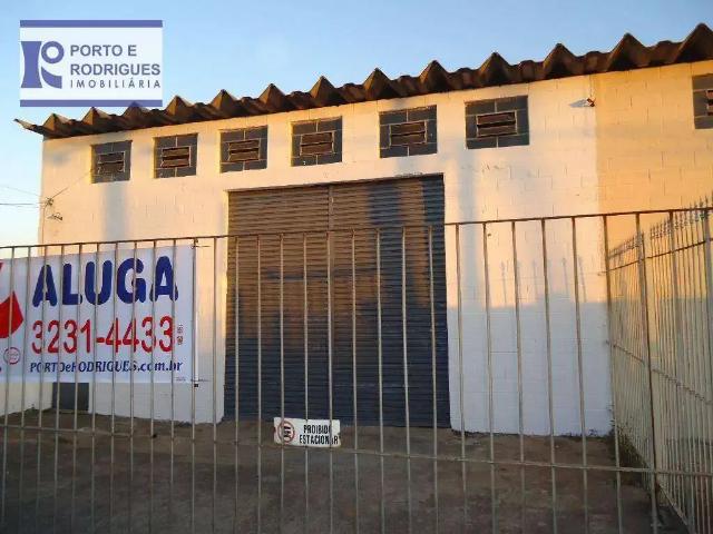 Galpão aluguel em Região Imediata de Campinas, Região Metropolitana de Campinas