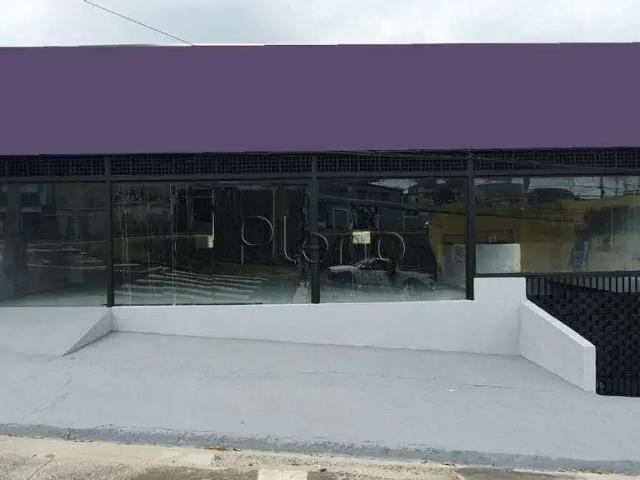 Galpão aluguel em Região Imediata de Campinas, Região Metropolitana de Campinas