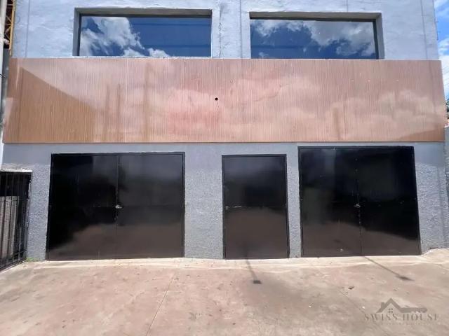 Galpão aluguel em Região Imediata de Campinas, Região Metropolitana de Campinas