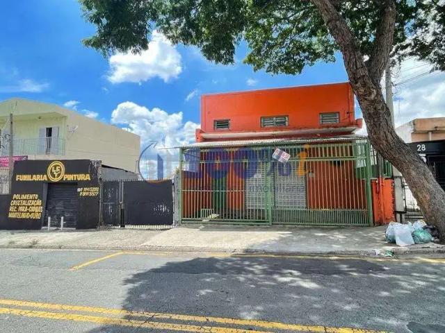 Galpão aluguel em Região Imediata de Campinas, Região Metropolitana de Campinas