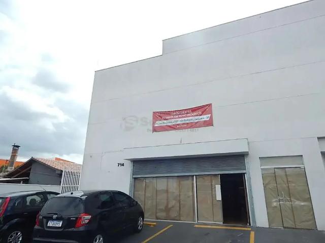 Galpão aluguel em Região Imediata de Campinas, Região Metropolitana de Campinas