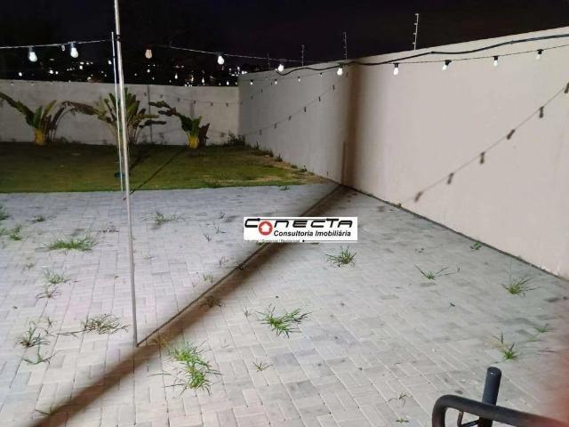 Galpão aluguel em Núcleo Residencial Parque União, Campinas