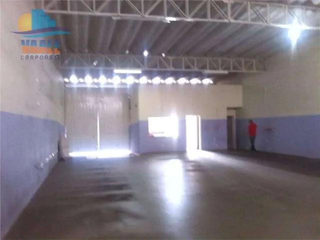 Galpão aluguel em Região Imediata de Campinas, Região Metropolitana de Campinas