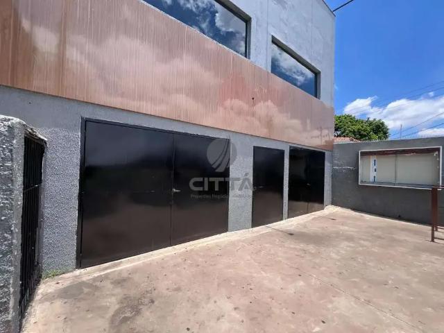 Galpão aluguel em Região Imediata de Campinas, Região Metropolitana de Campinas