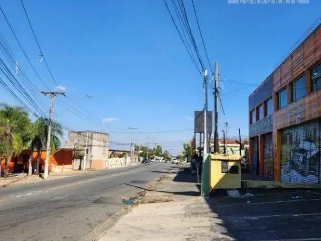 Galpão aluguel em Campinas