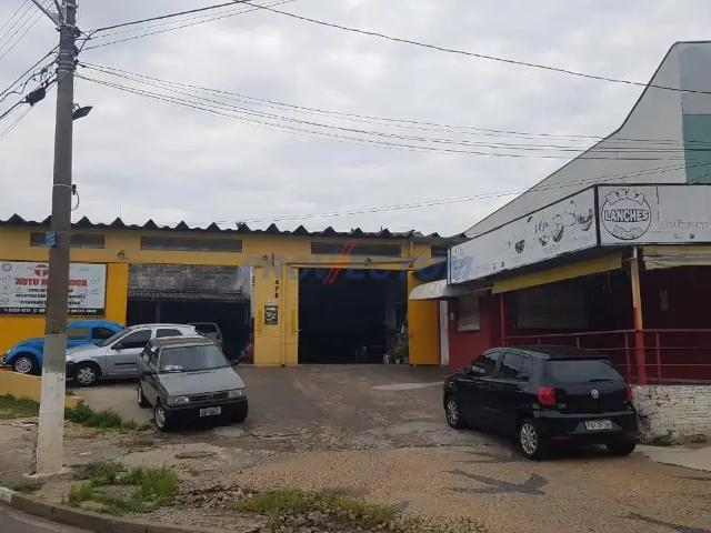 Galpão aluguel em Região Imediata de Campinas, Região Metropolitana de Campinas