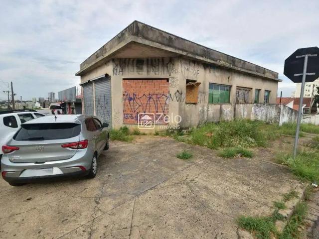 Galpão aluguel em Região Imediata de Campinas, Região Metropolitana de Campinas
