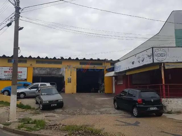 Galpão aluguel em Região Imediata de Campinas, Região Metropolitana de Campinas