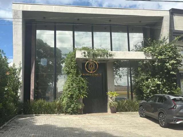 Galpão aluguel em Região Imediata de Campinas, Região Metropolitana de Campinas