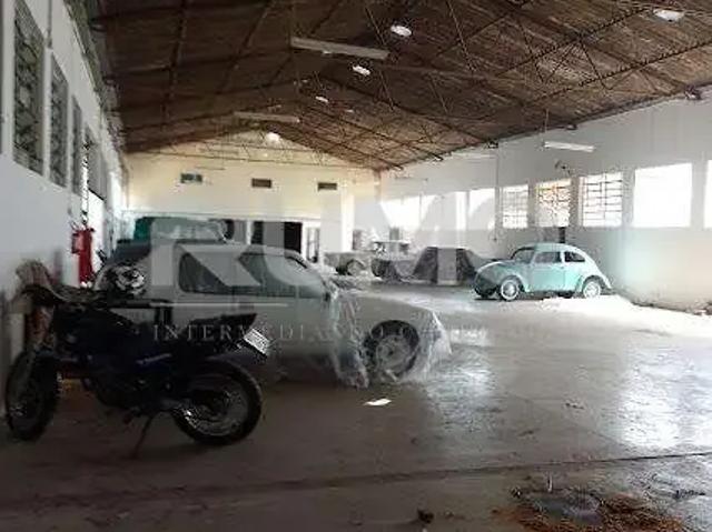 Galpão aluguel em Região Imediata de Campinas, Região Metropolitana de Campinas