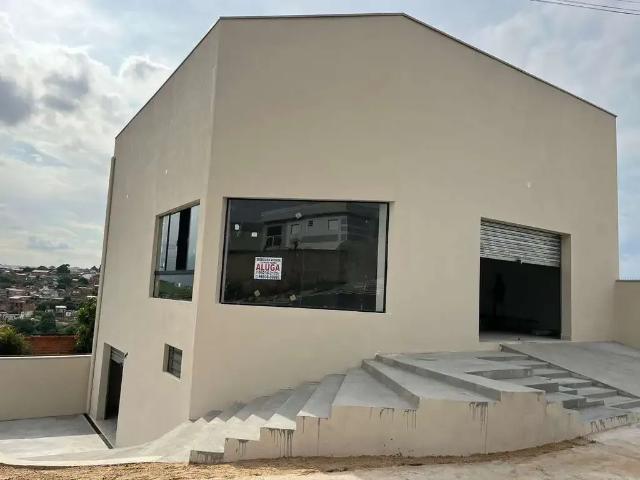 Galpão aluguel em Região Imediata de Campinas, Região Metropolitana de Campinas