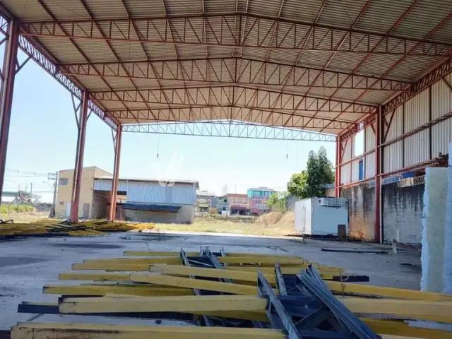 Galpão aluguel em Região Imediata de Campinas, Região Metropolitana de Campinas