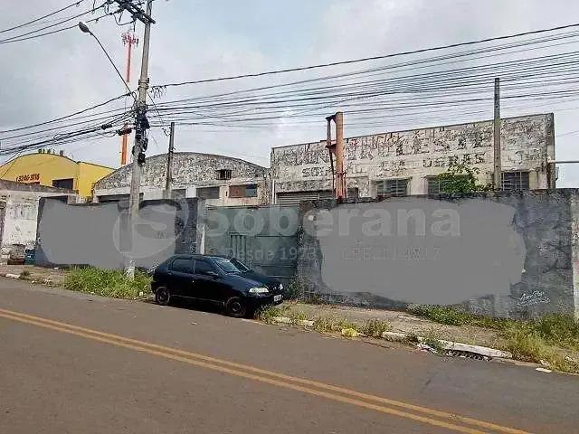 Galpão aluguel em Região Imediata de Campinas, Região Metropolitana de Campinas