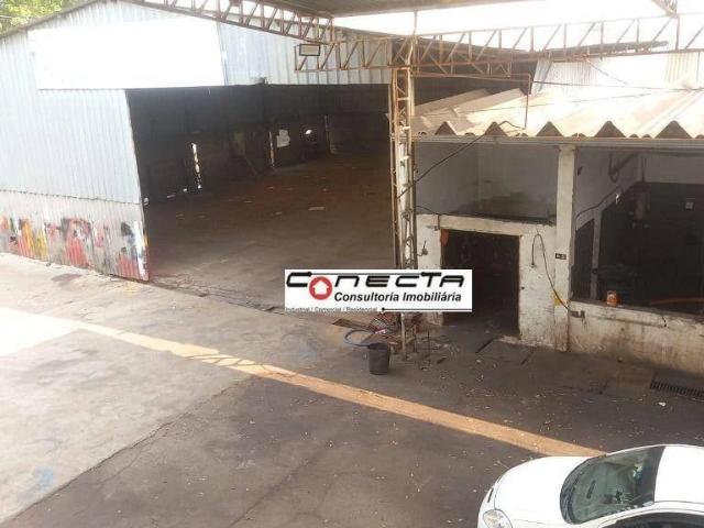 Galpão aluguel em Região Imediata de Campinas, Região Metropolitana de Campinas