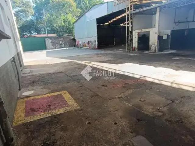 Galpão aluguel em Região Imediata de Campinas, Região Metropolitana de Campinas