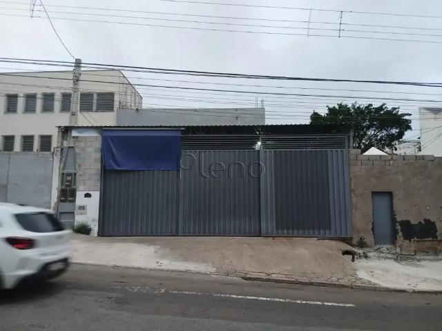 Galpão aluguel em Região Imediata de Campinas, Região Metropolitana de Campinas