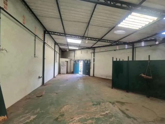 Galpão aluguel em Região Imediata de Campinas, Região Metropolitana de Campinas