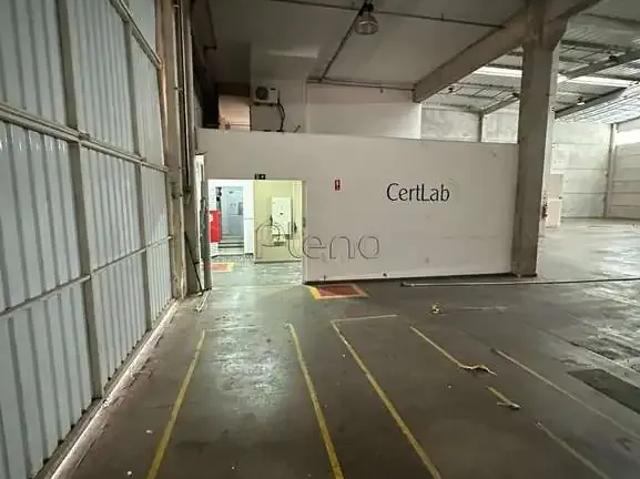 Galpão aluguel em Região Imediata de Campinas, Região Metropolitana de Campinas