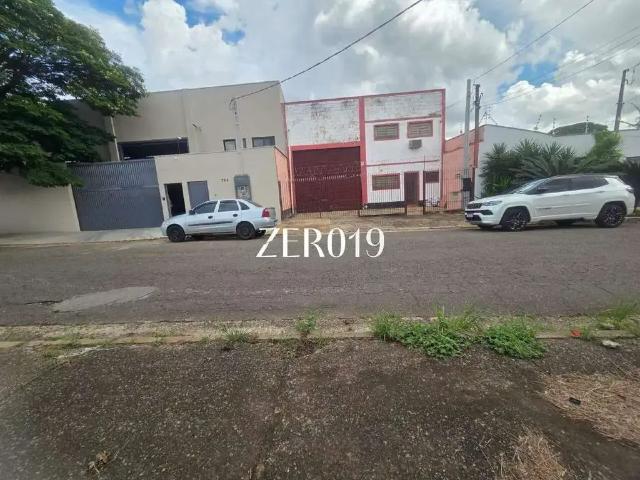 Galpão aluguel em Região Imediata de Campinas, Região Metropolitana de Campinas