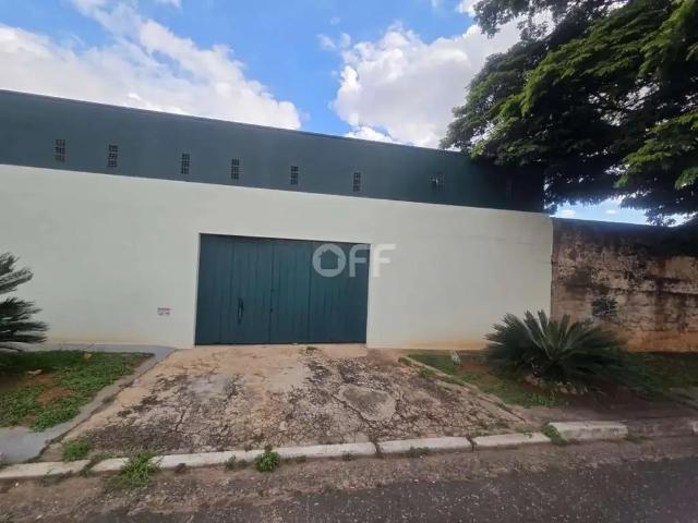 Galpão aluguel em Região Imediata de Campinas, Região Metropolitana de Campinas