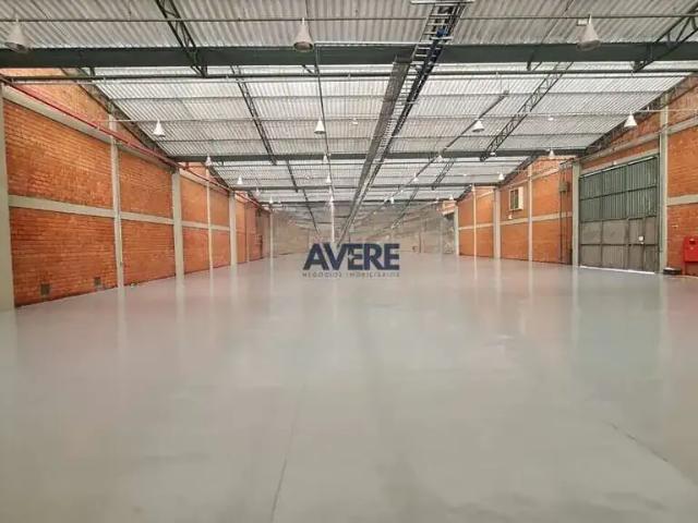 Galpão aluguel em Barão Geraldo, São Thomé das Letras