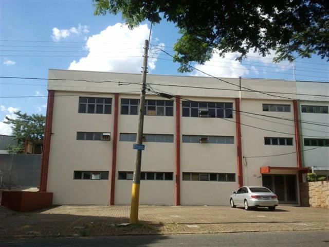 Galpão aluguel em Jardim Santa Genebra, Campinas