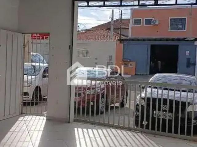 Galpão aluguel em Parque Residencial Vila União, Campinas
