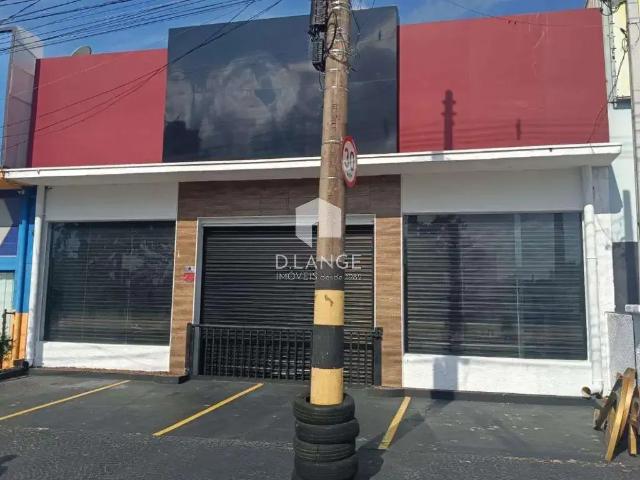 Galpão aluguel em Região Imediata de Campinas, Região Metropolitana de Campinas